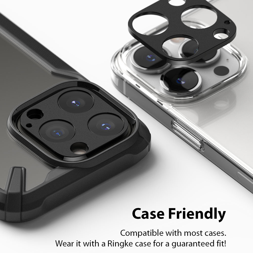iPhone 13 Pro / 13 Pro Max | Camera Styling - Case Friendly