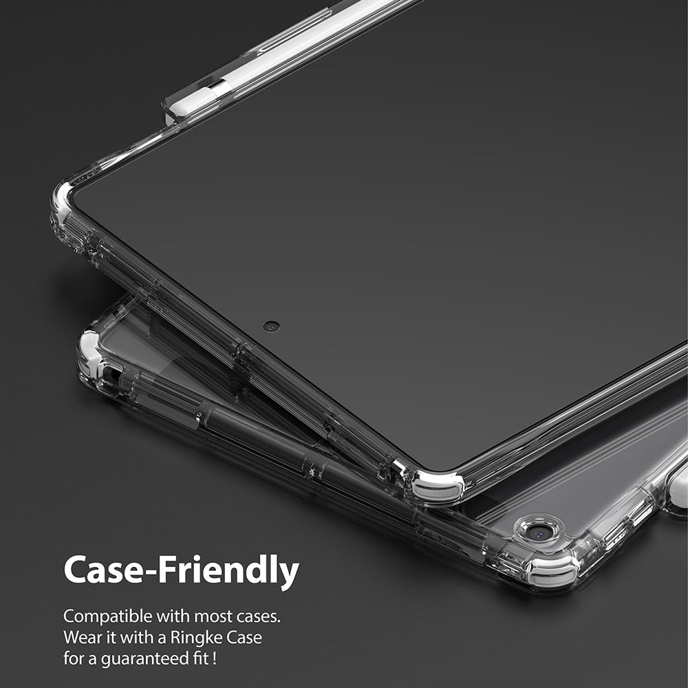 Case-friendly