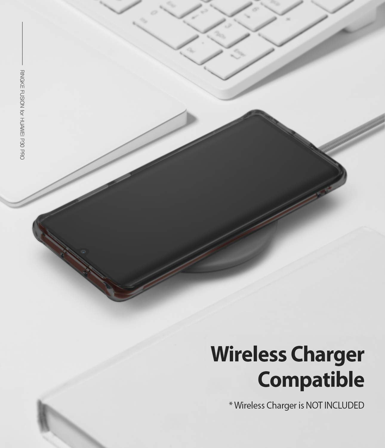 wireless charger compatible