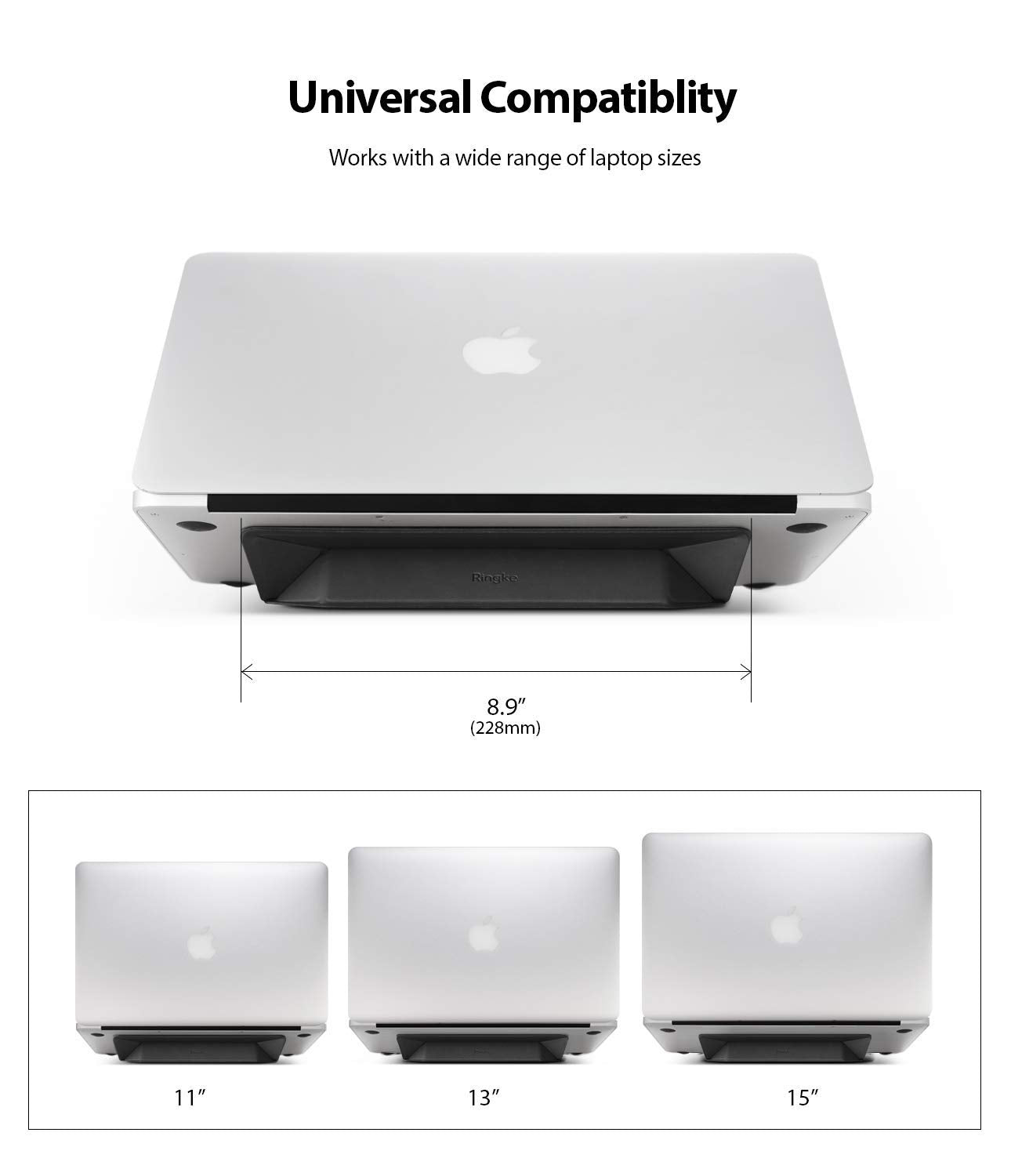 universal compatibility with apple macbook