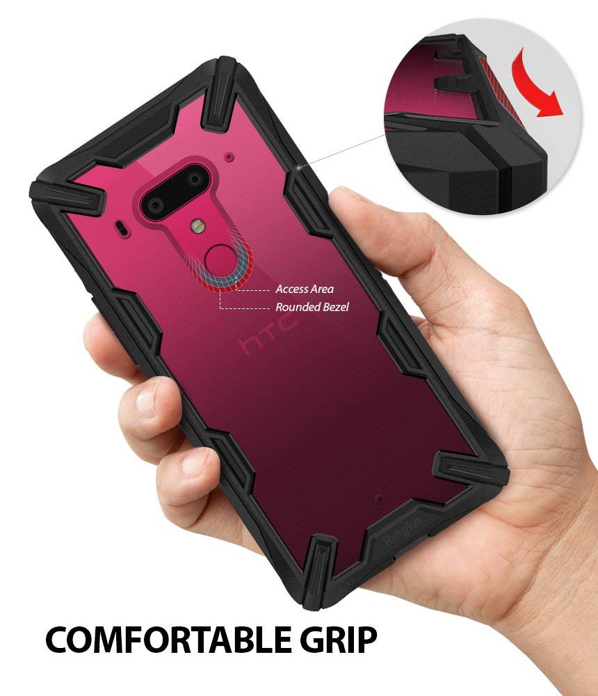 comfortable grip