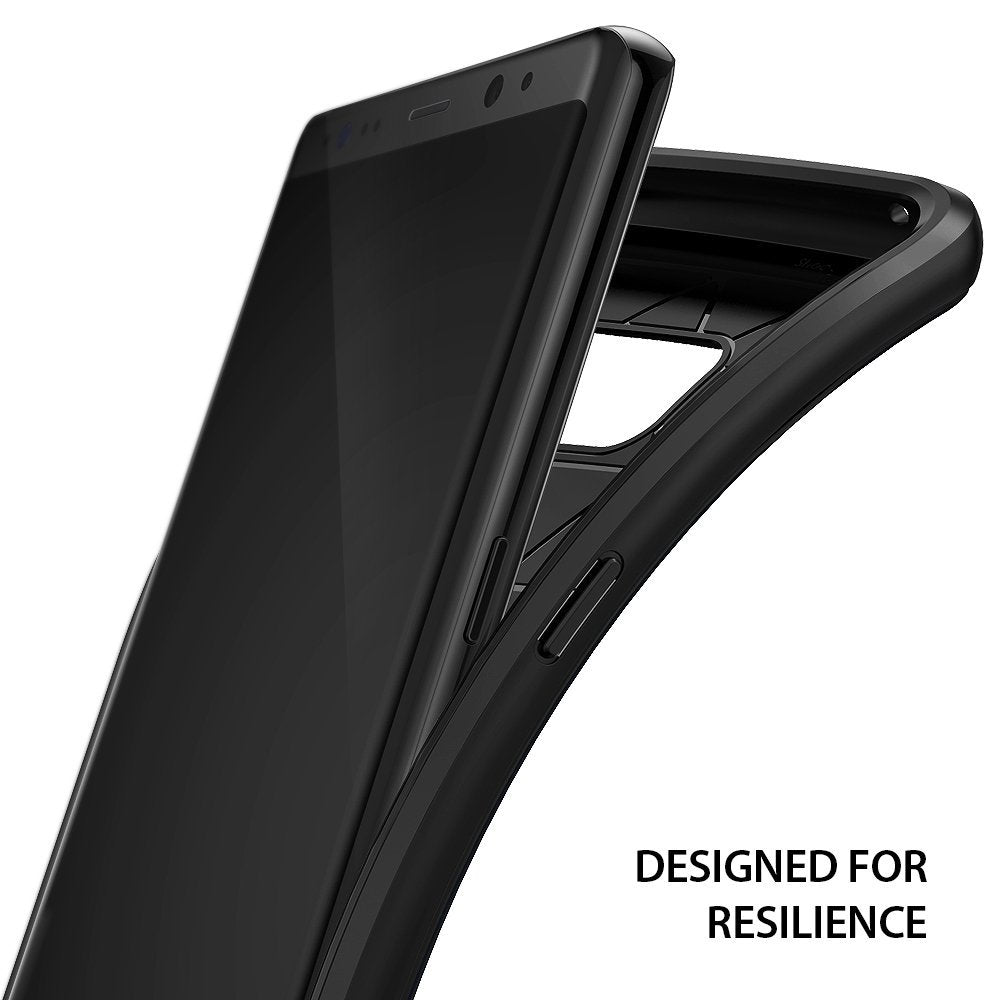 designed for resilience