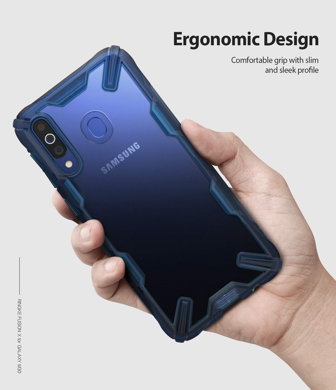 ergonomic design