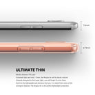 ultimate thin