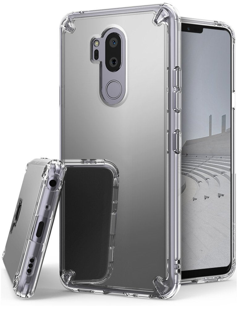 lg g7 thinq mirror case mirror case