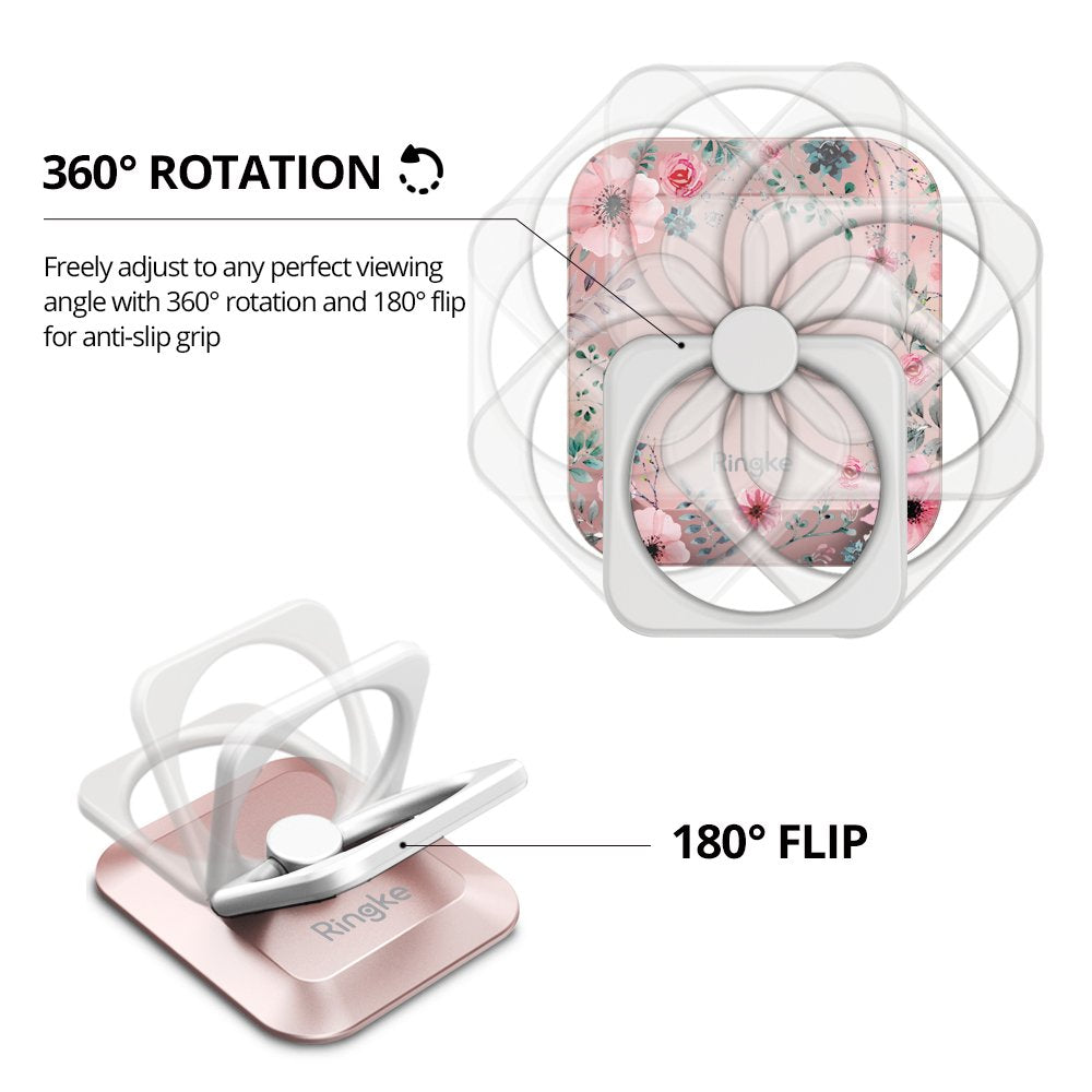  Ringke Square Ring Design 