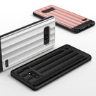 samsung galaxy note 8 ringke flex s pro case