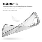 redefine thin