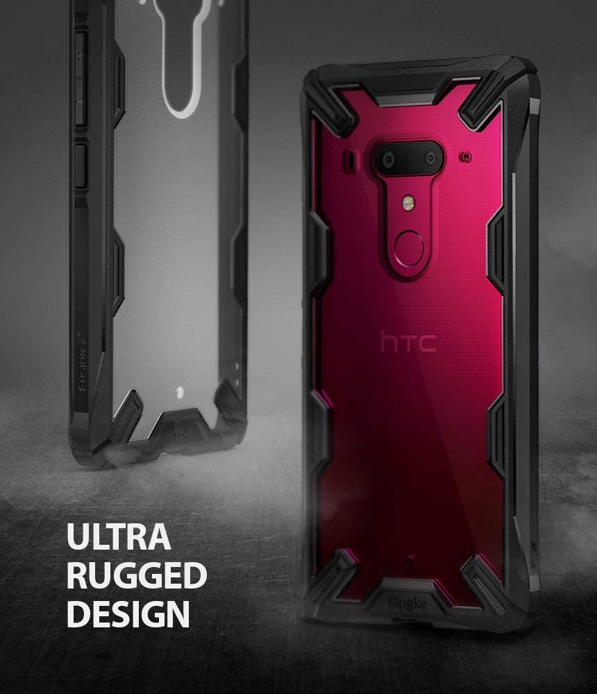 ultra rugged design