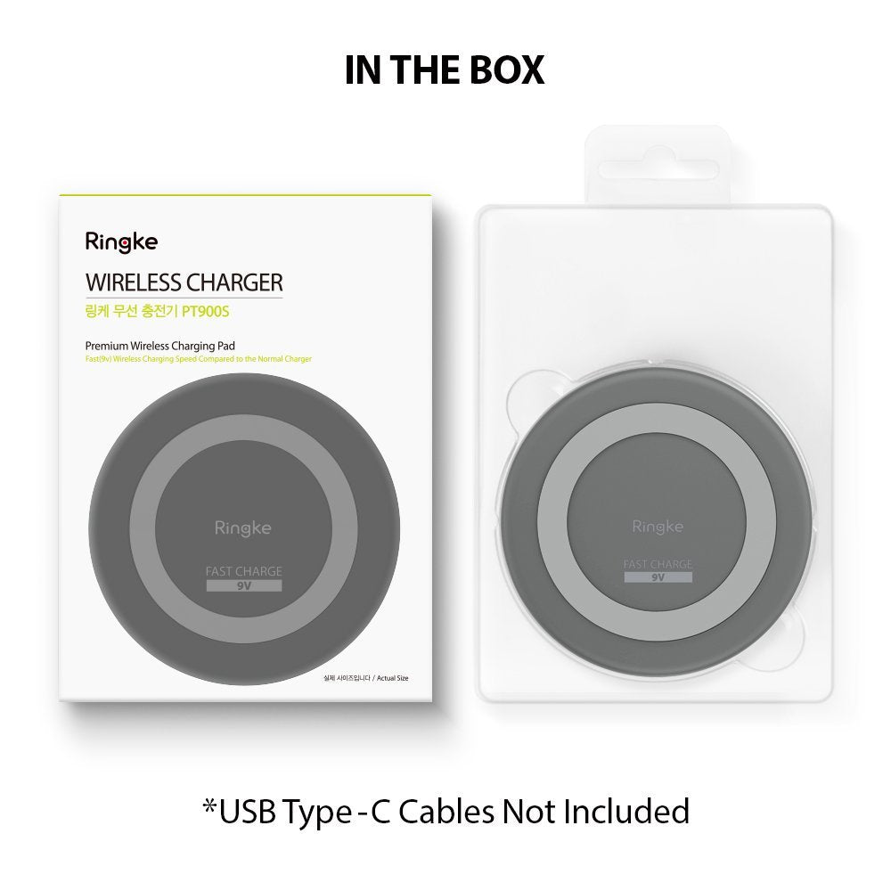ringke wireless charging pad