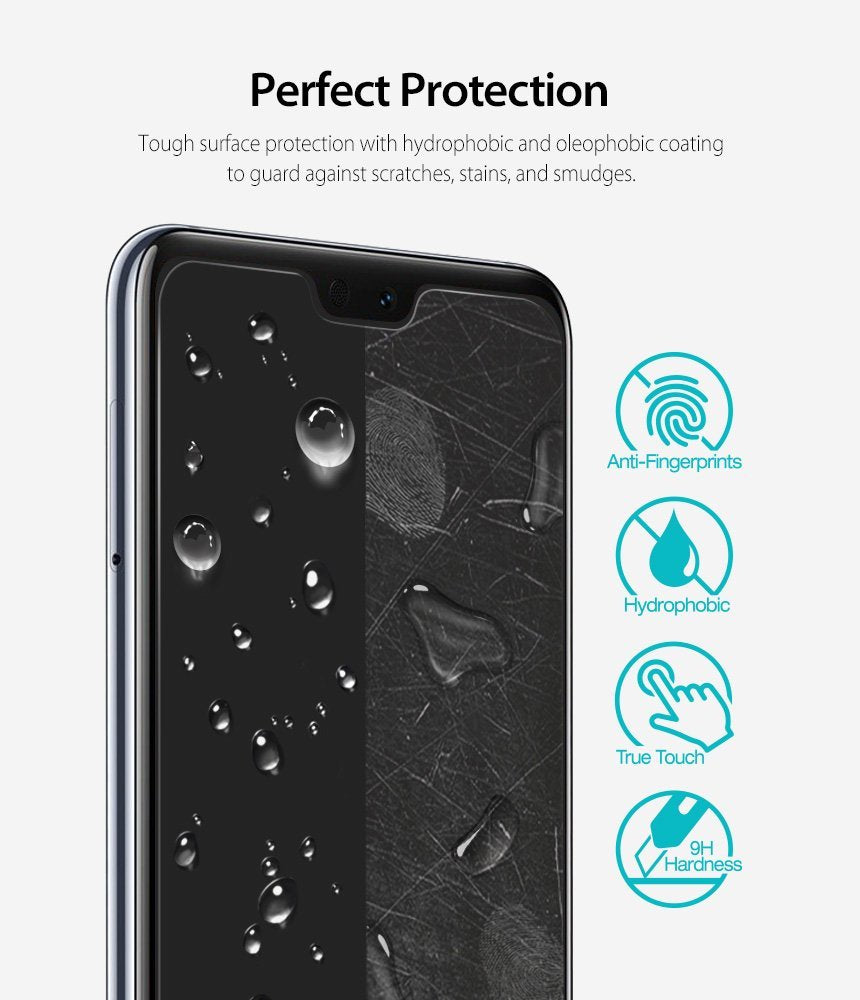 perfect protection