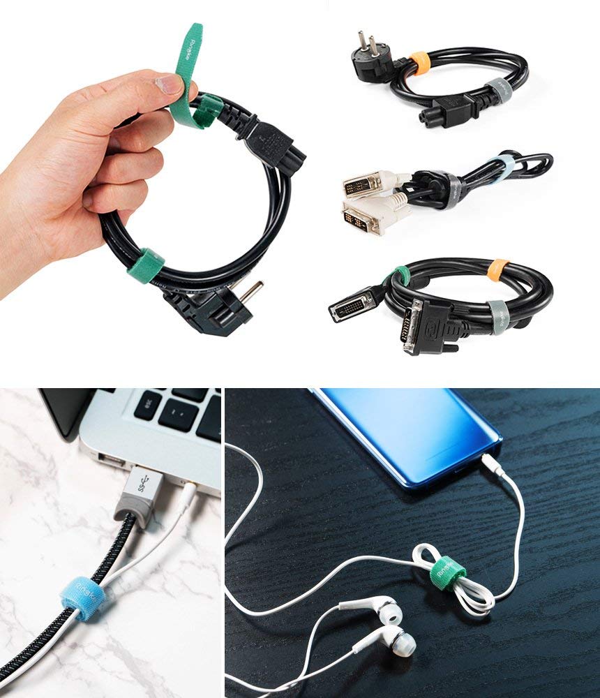 ringke magic cable tie