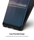 case friendly design