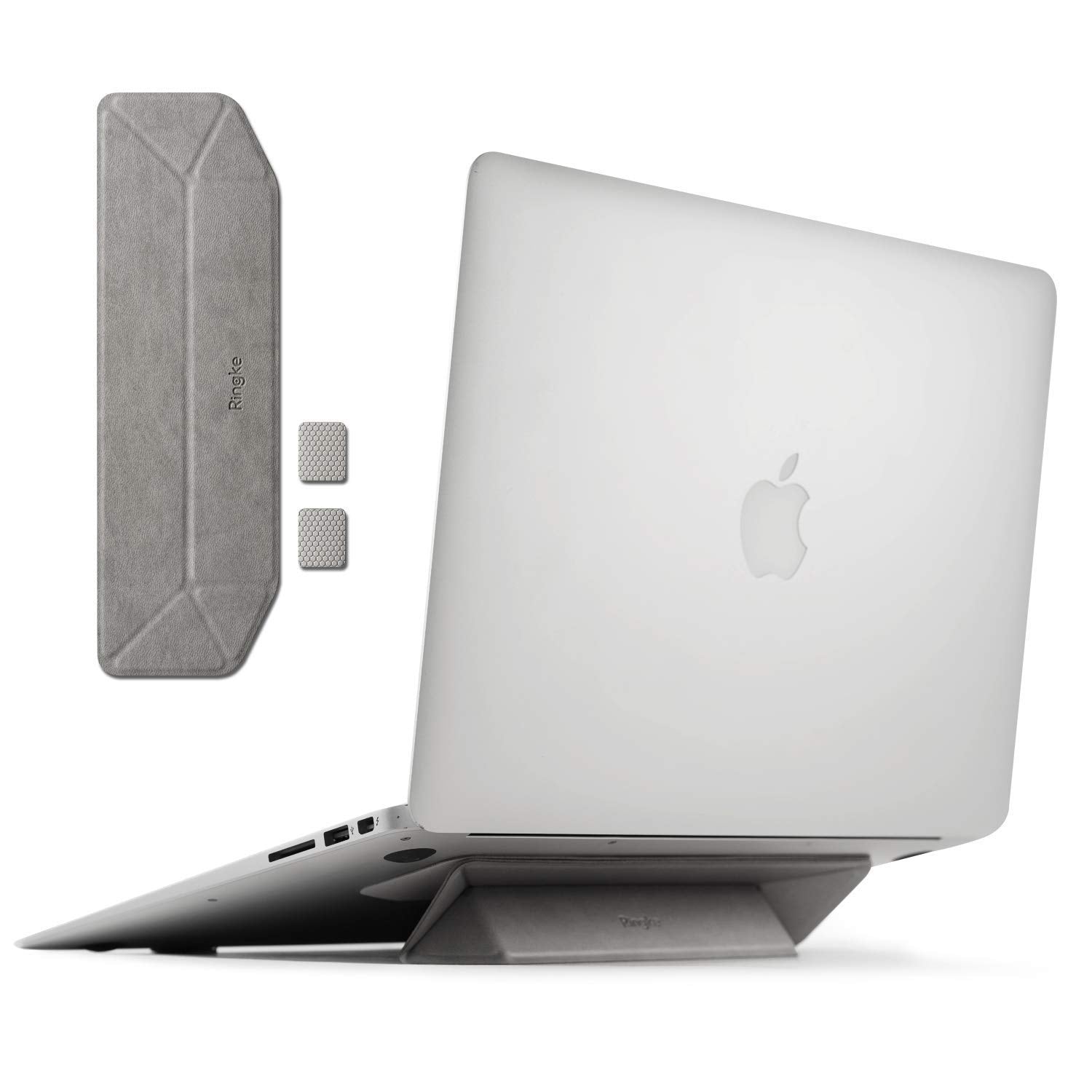 ringke laptop stand gray