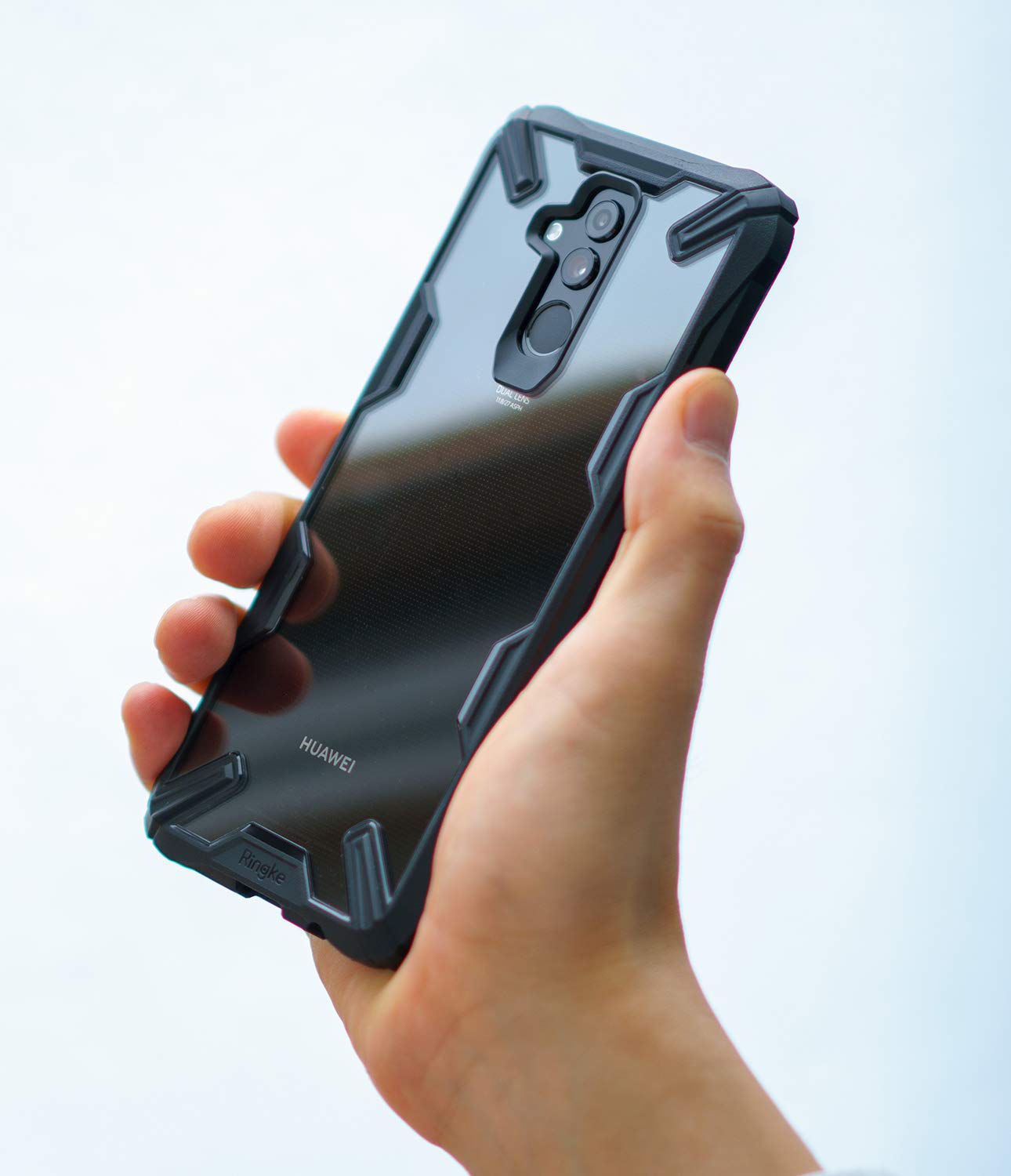 Huawei 20 Lite Case | Ringke Fusion-X – Ringke Official Store