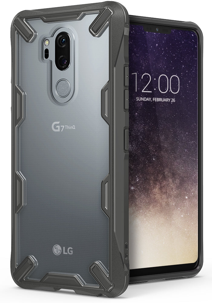 LG G7 ThinQ Case | Fusion-X