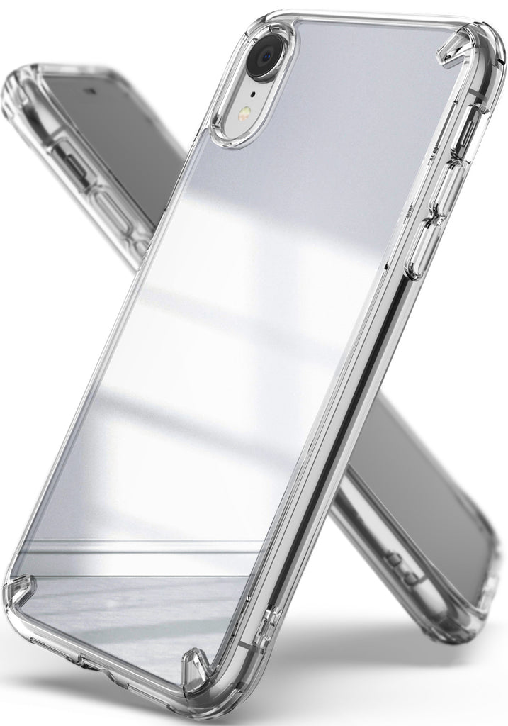 iPhone XR Case | Mirror