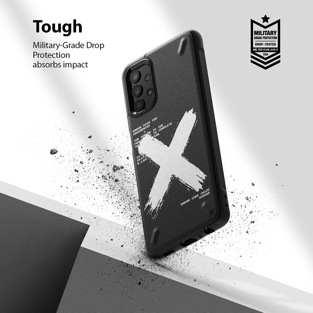 military grade drop protection