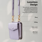 Luxurious Design