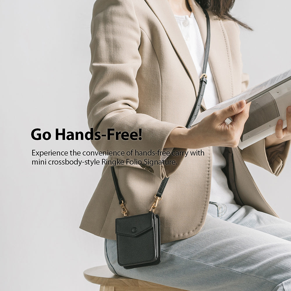 Hands-Free 