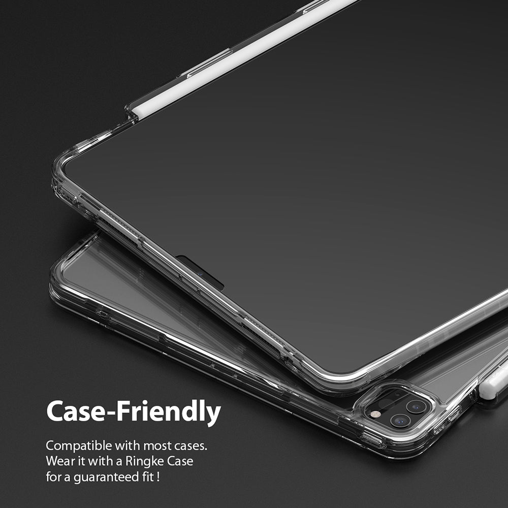 case friendly fit