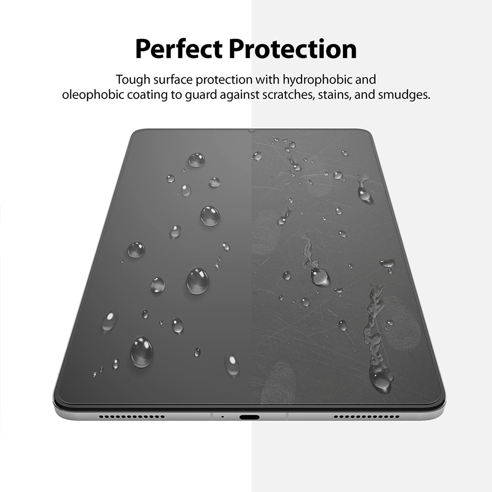 Perfect protection
