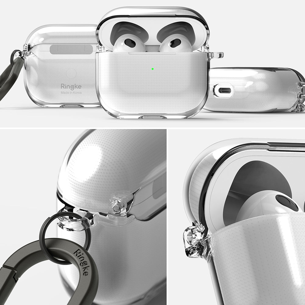 AirPods 3 Case | Hinge - Ringke Official Store