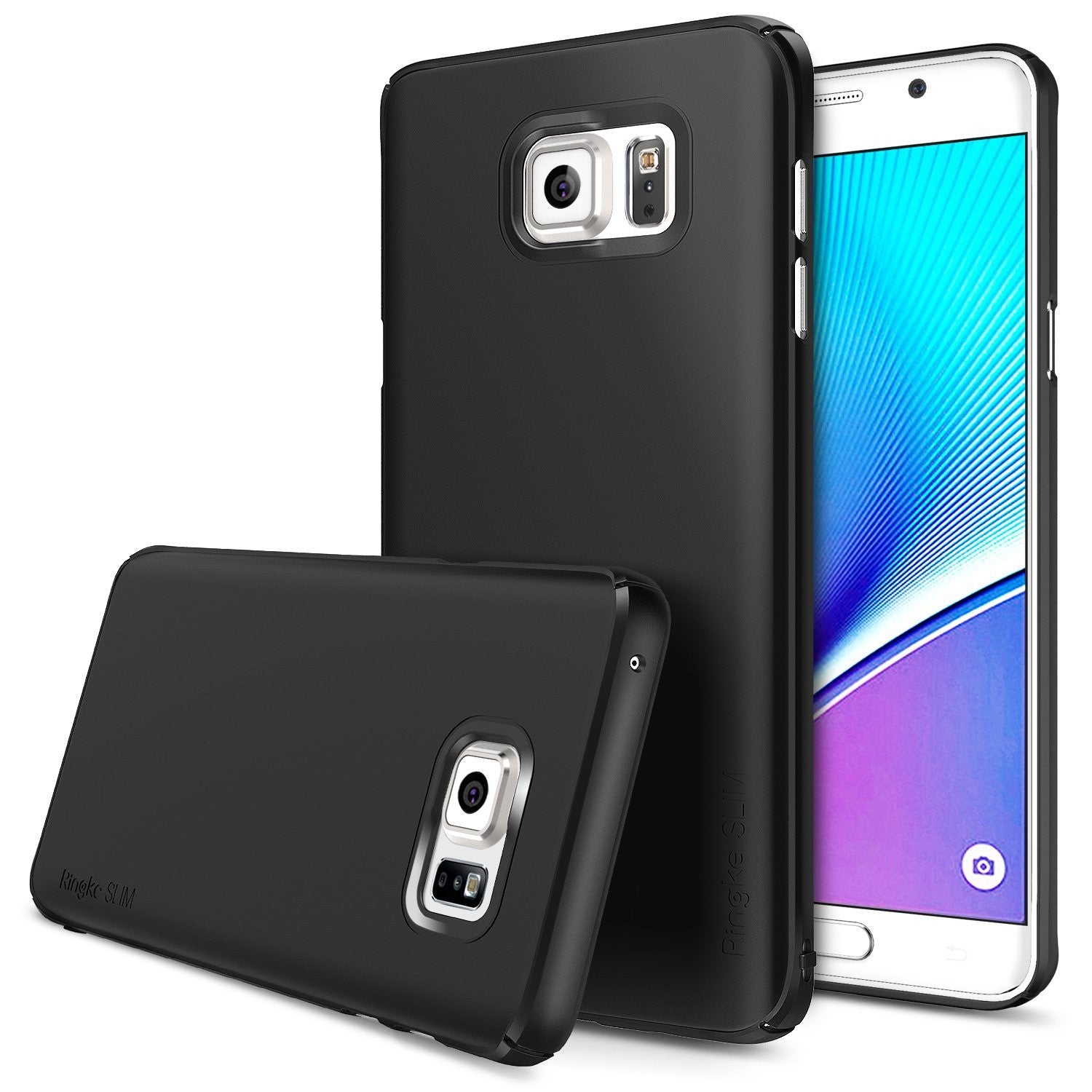 galaxy note 5 slim case