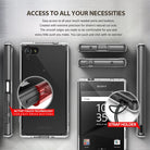 access to all your necessities