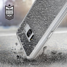 samsung galaxy s8 case ringke fusion case mirror case bright reflection radiant luxury mirror case