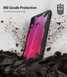 military grade drop protection