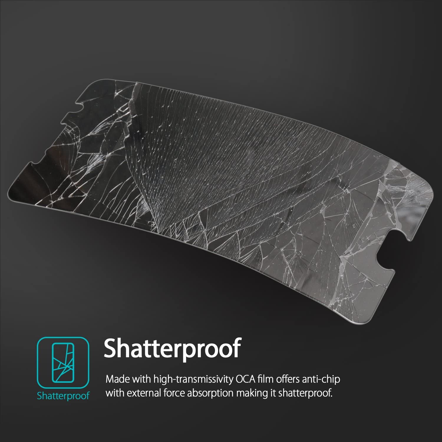 shatterproof