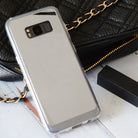 samsung galaxy s8 case ringke fusion case mirror case bright reflection radiant luxury mirror case