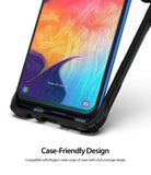 case friendly design