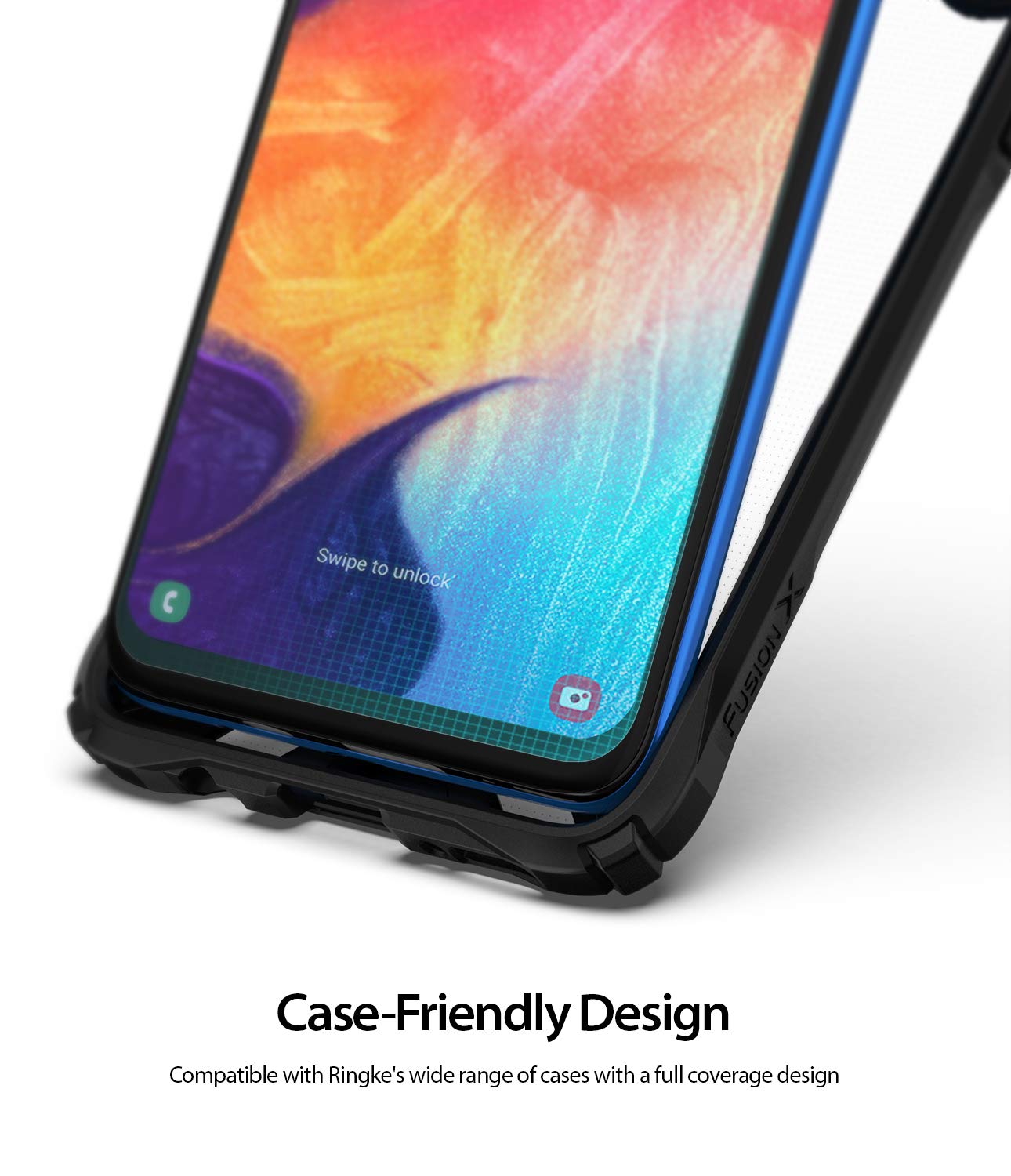 case friendly