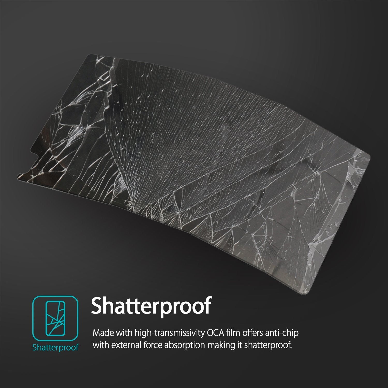 shatterproof