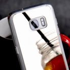 ringke mirror back cover case for galaxy s7