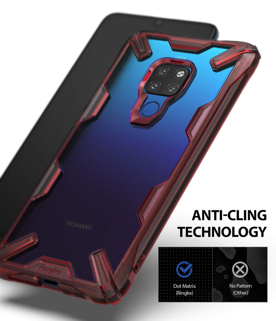 Uruguay Matehuawei Mate 20 Pro 5g Case With Metal Ring Holder - Luxury  Cover