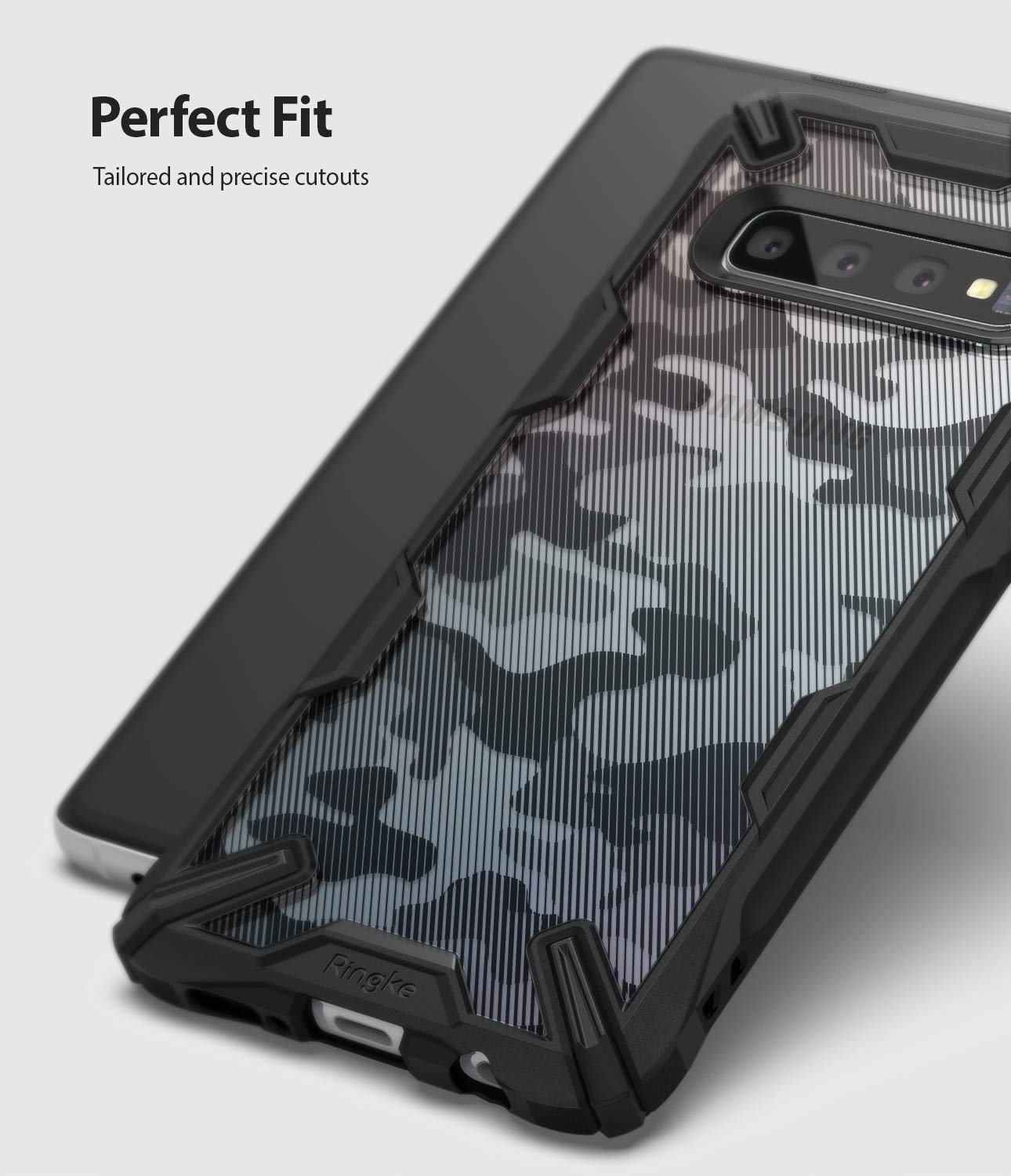 military grade drop protection