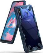 galaxy m30 fusion-x case