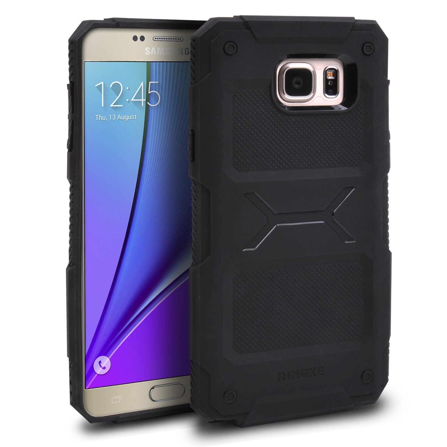 ringke rebel case for samsung galaxy note 5