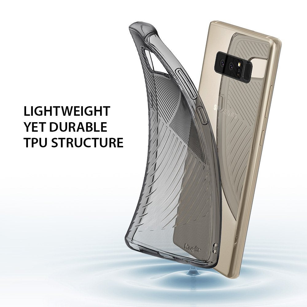 lightweight yet durable tpu structure