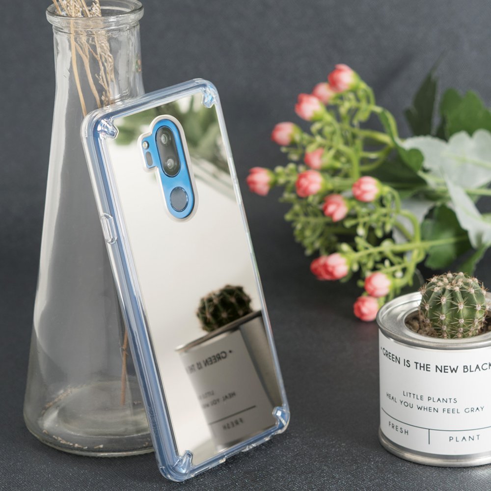 lg g7 thinq mirror case