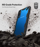 military grade drop protection