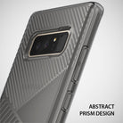 abstract prism design