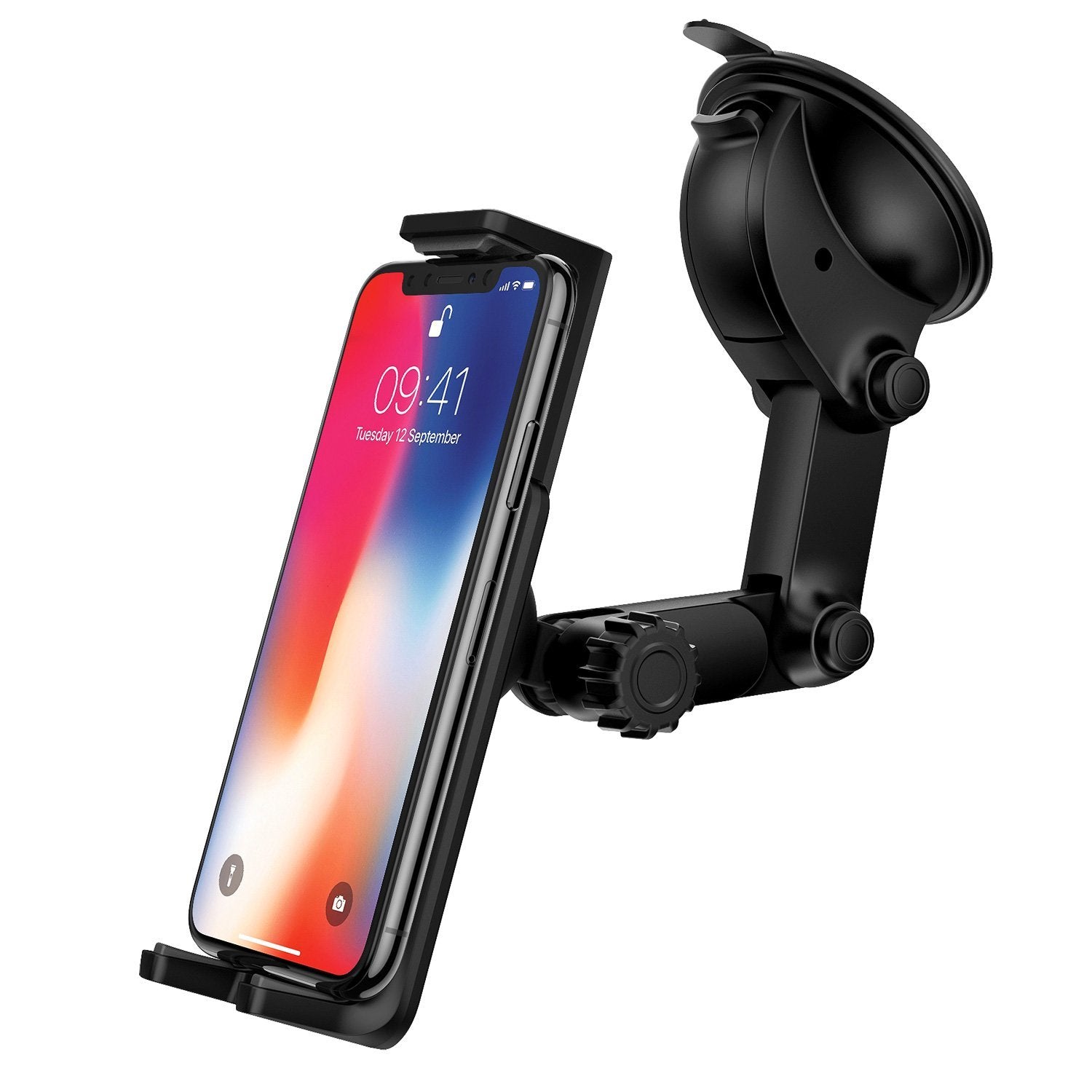 ringke monster car mount black
