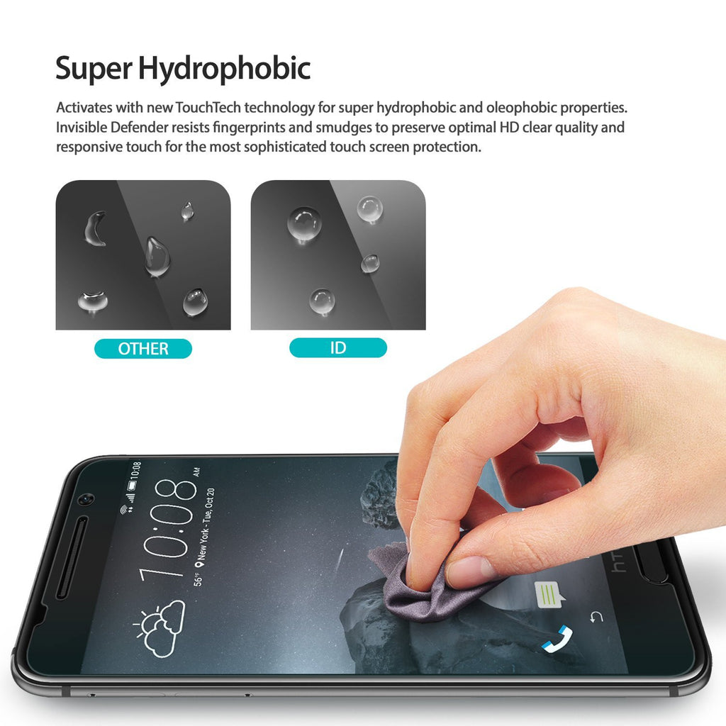 super hydrophobic coating
