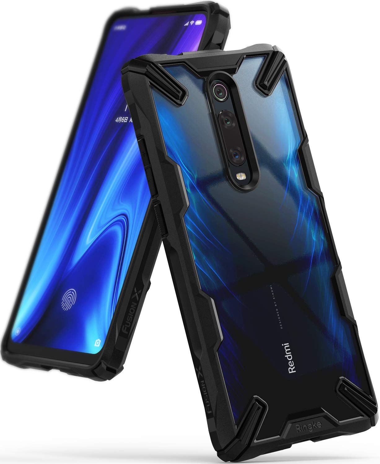 Xiaomi Mi 9t / Redmi K20 / Redmi K20 Pro [FUSION-X]