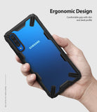 ergonomic design