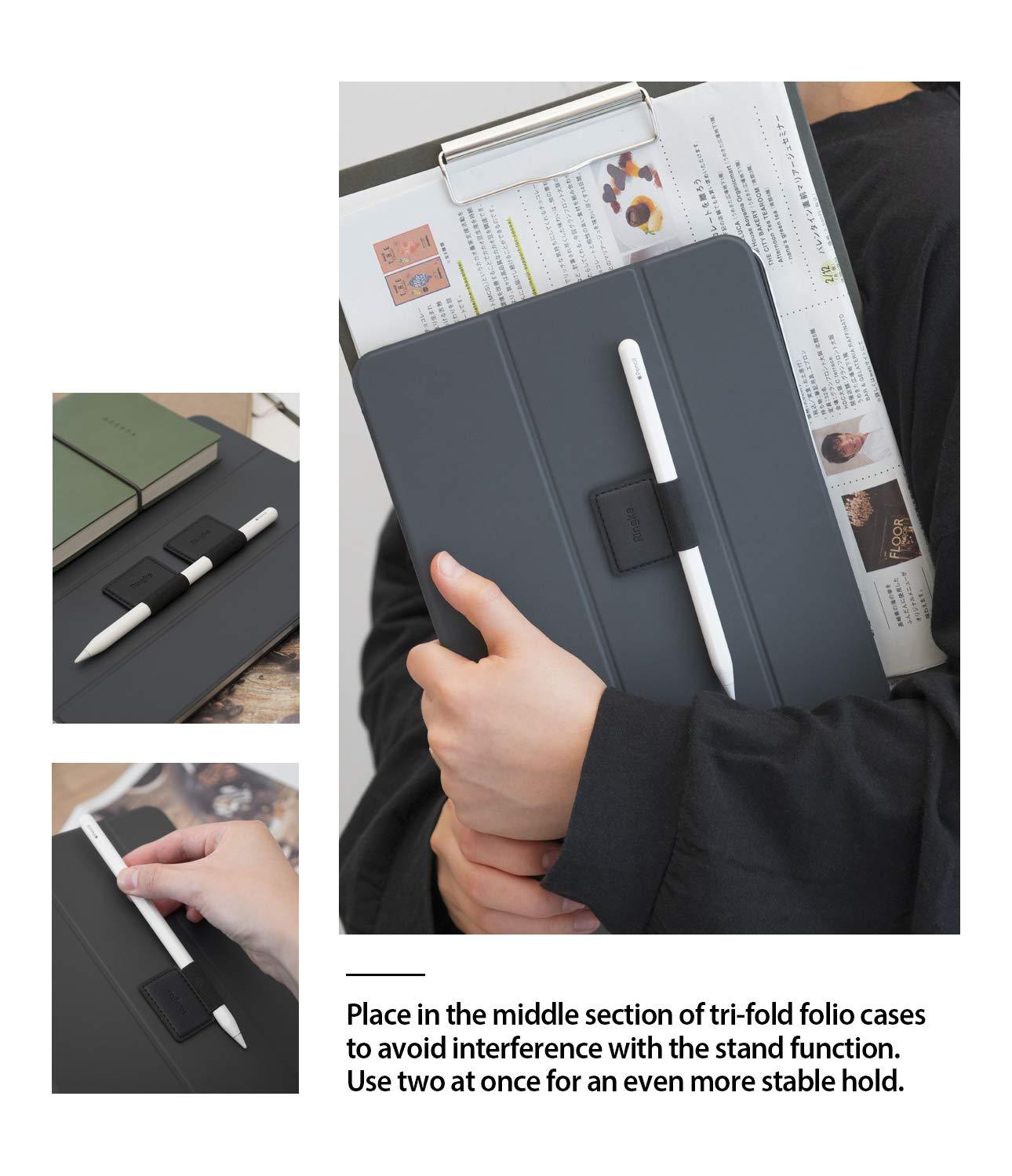 ringke pen holder 3 pack black comfortable